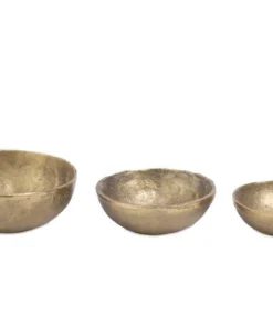 Nkuku Jahi Gold Bowl 13 Nkuku Jahi Gold Bowl