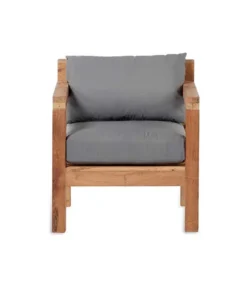 Nkuku Garden Furniture Jaisalmer Reclaimed Wood Armchair 20 Nkuku Garden Furniture Jaisalmer Reclaimed Wood Armchair