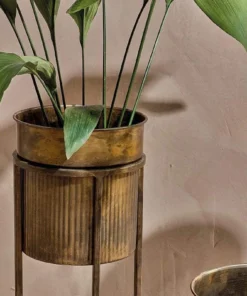 Nkuku Kadassa Standing Planter