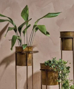 Nkuku Kadassa Standing Planter