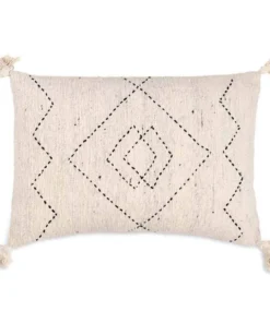 Nkuku Home Accessories Kajala Cotton Cushion Cover