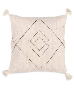 Nkuku Home Accessories Kajala Cotton Cushion Cover