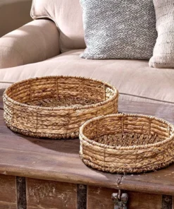 Nkuku Kamtha Water Hyacinth Tray New Arrivals 10 Nkuku Kamtha Water Hyacinth Tray New Arrivals