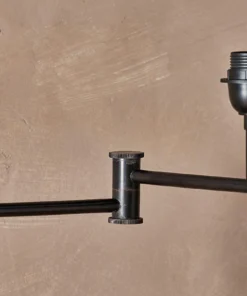 Nkuku Kara Floor Lamp