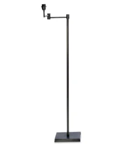 Nkuku Kara Floor Lamp