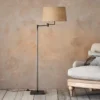 Nkuku Kara Floor Lamp