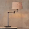 Nkuku Kara Table Lamp Living Room