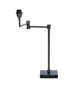 Nkuku Kara Table Lamp Living Room