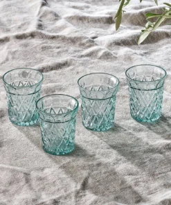 Nkuku Karala Tumbler (Set Of 4)