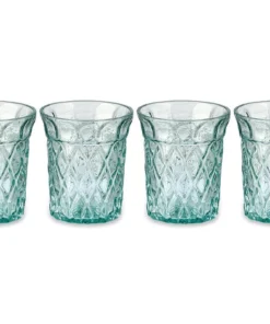 Nkuku Karala Tumbler (Set Of 4)