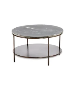 Nkuku Karoko Marble Coffee Table Living Room 9 Nkuku Karoko Marble Coffee Table Living Room