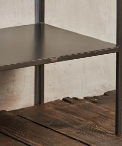 Nkuku Karoko Marble Console Table Living Room 11 Nkuku Karoko Marble Console Table Living Room