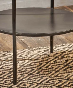 Nkuku Living Room Karoko Marble Side Table 8 Nkuku Living Room Karoko Marble Side Table