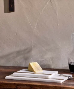 Nkuku Kasa Rectangular Marble Board