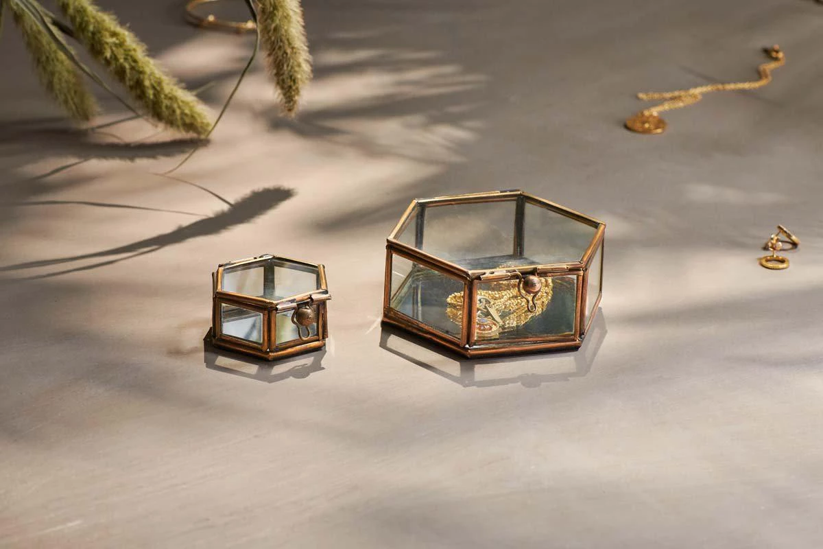 Nkuku Kawa Ring Box 3 Nkuku Kawa Ring Box