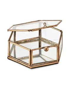 Nkuku Kawa Ring Box 13 Nkuku Kawa Ring Box