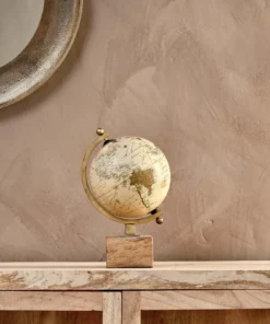 Nkuku Home Accessories Kenda Decorative Globe