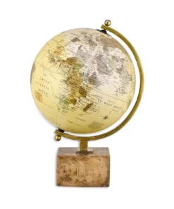 Nkuku Home Accessories Kenda Decorative Globe