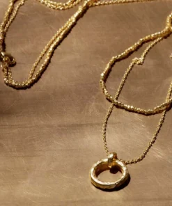 Nkuku Khanti Necklace