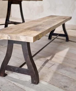 Nkuku Kiama Bench - 220cm