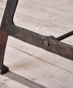 Nkuku Kiama Bench - 220cm