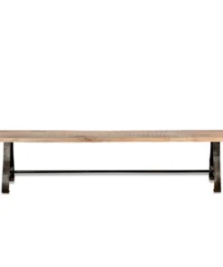 Nkuku Kiama Bench - 220cm