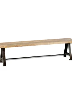Nkuku Kiama Bench - 220cm