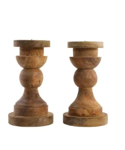 Nkuku Kibibi Candlestick Home Accessories 11 Nkuku Kibibi Candlestick Home Accessories