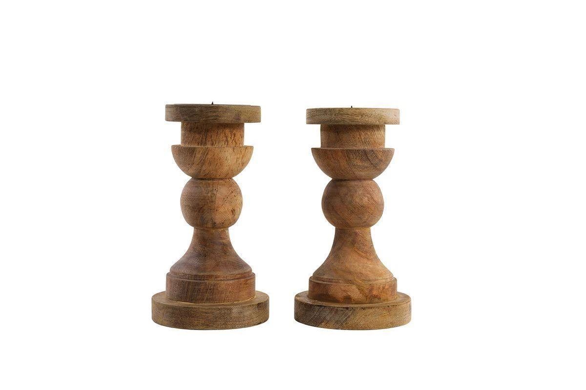 Nkuku Kibibi Candlestick Home Accessories 7 Nkuku Kibibi Candlestick Home Accessories