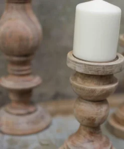 Nkuku Kibibi Candlestick Home Accessories 9 Nkuku Kibibi Candlestick Home Accessories