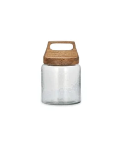 Nkuku Kitchen Kitto Storage Jar