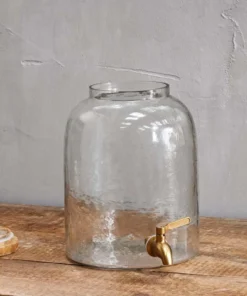 Nkuku Kitto Water Dispenser Serveware