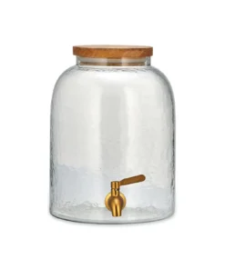 Nkuku Kitto Water Dispenser Serveware 9 Nkuku Kitto Water Dispenser Serveware