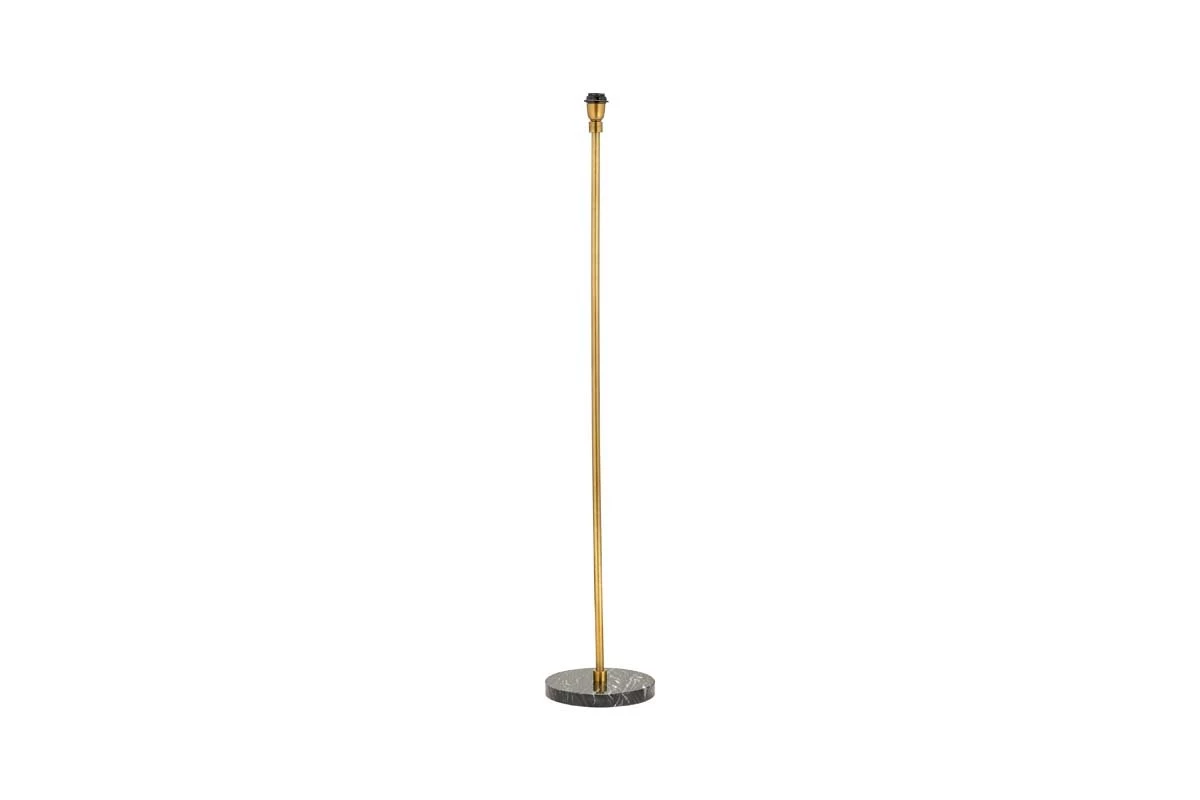Nkuku Kumbe Marble Floor Lamp Living Room 6 Nkuku Kumbe Marble Floor Lamp Living Room