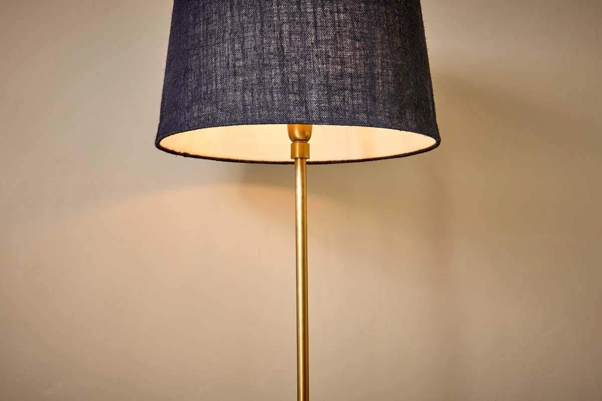 Nkuku Kumbe Marble Floor Lamp Living Room 4 Nkuku Kumbe Marble Floor Lamp Living Room