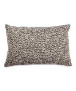 Nkuku Kunvar Recycled Cotton Cushion Cover New Arrivals