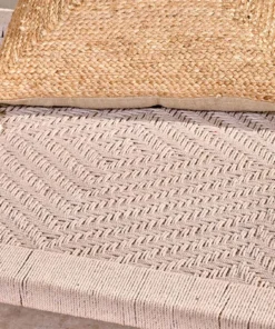 Nkuku Kutumba Mango Day Bed