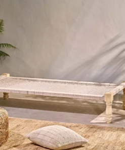 Nkuku Kutumba Mango Day Bed