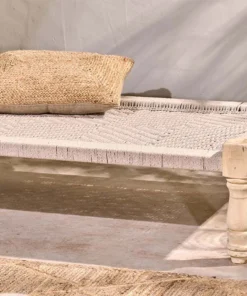 Nkuku Kutumba Mango Day Bed