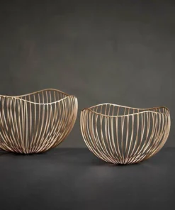 Nkuku Home Accessories Kyo Bowl