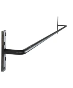 Nkuku Laila Hanging Rail Decorative Hooks