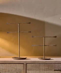 Nkuku Liman Jewellery Stand