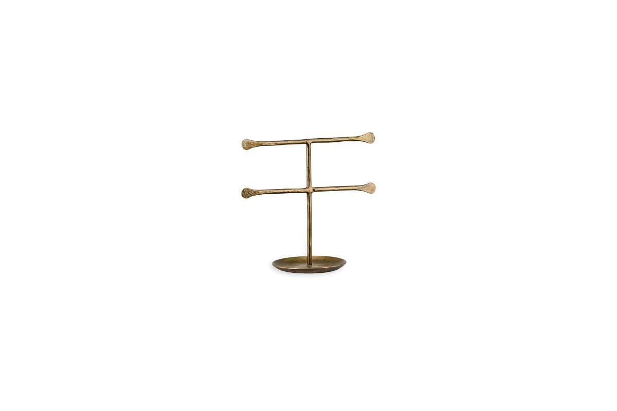 Nkuku Liman Jewellery Stand 7 Nkuku Liman Jewellery Stand