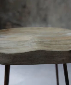 Nkuku Loko Stool - Tall Kitchen & Dining Room 10 Nkuku Loko Stool - Tall Kitchen & Dining Room