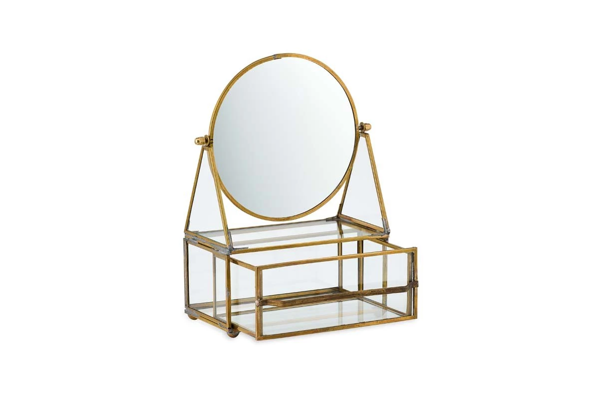 Nkuku Luara Vanity Mirror 7 Nkuku Luara Vanity Mirror