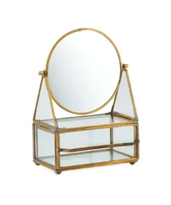 Nkuku Luara Vanity Mirror 9 Nkuku Luara Vanity Mirror