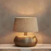 Nkuku Lumbu Lamp - Large Living Room 1 Nkuku Lumbu Lamp - Large Living Room
