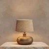 Nkuku Lumbu Lamp - Small 1 Nkuku Lumbu Lamp - Small