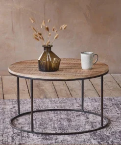Nkuku Luto Coffee Table