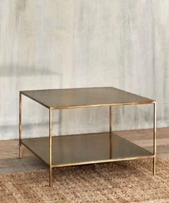 Nkuku Mahi Coffee Table